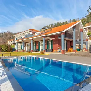 Casa Caminho Verde , Arco da Calheta (Madeira) Portugal