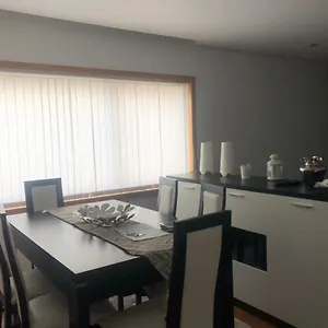 Zurstrassen Apartamento