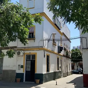 Triana - Aloha , Sevilha Espanha