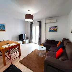 Enladrillada , Sevilha Espanha