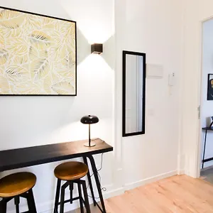 Laa Appart hôtel