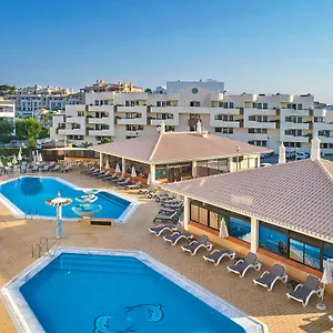 Oceanus 4*, Albufeira Portugal