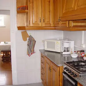 António Augusto Apartamento